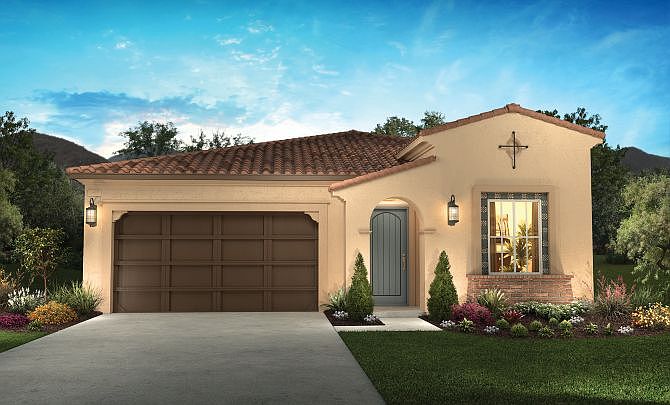 Vin Santo Elevation A