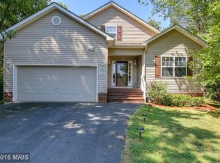1904 Lakeview Pkwy, Locust Grove, VA 22508