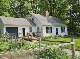 38 Woodman Rd, Durham, NH 03824