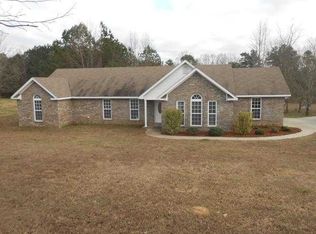 1475 Frost Rd, Eva, AL 35621