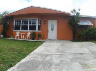 10230 Bahama Dr, Cutler Bay, FL 33189