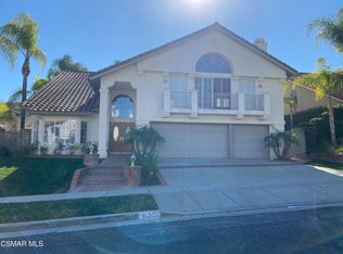 635 Azure Hills Dr, Simi Valley, CA 93065