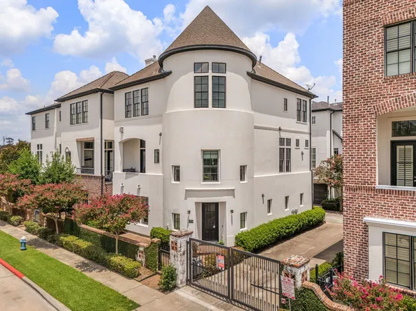2716 Arabelle St, Houston, TX 77007