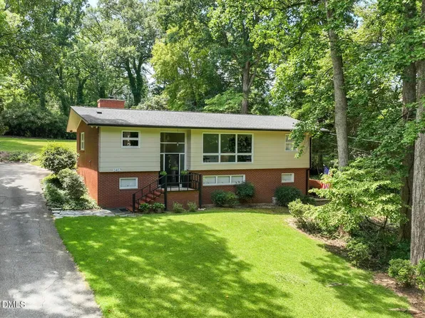 3407 Ocotea St, Raleigh, NC 27607
