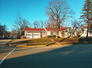 502 W Montgomery St, Sparta, WI 54656