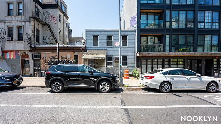 Rented by Nooklyn NYC LLC | media 16