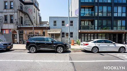 Rented by Nooklyn NYC LLC