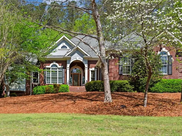 423 Morgan Falls Chase, Canton, GA 30114
