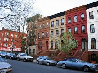 382 Mac Donough St, Brooklyn, NY 11233