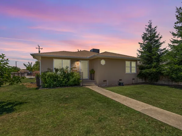 1101 Wilson Avenue, Bakersfield, CA 93308