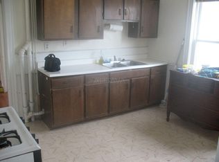 21 Perry St #3, Somerville, MA 02143