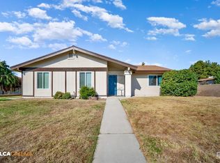 4613 McCray St, Bakersfield, CA 93308