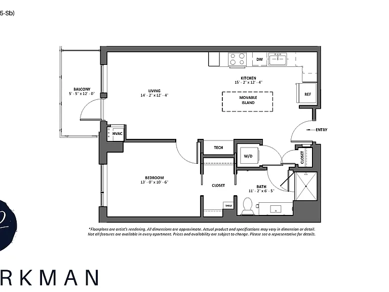 The Berkman — Photo 28