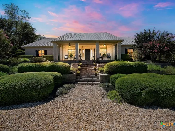 668 Quail Hollow Rd, Salado, TX 76571