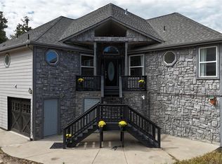 1027 Karlann Dr, Black Hawk, CO 80422