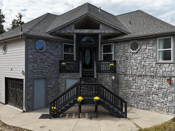 1027 Karlann Drive, Black Hawk, CO 80422