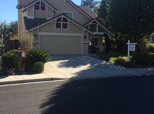 706 Summerwood Dr, Brentwood, CA