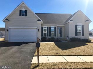 44 Snow Branch Rd, Clayton, DE 19938