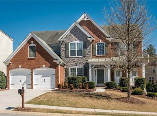 222 Sumac Trl, Woodstock, GA 30188