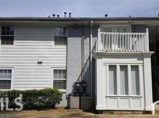 1212 Utoy Springs Rd SW APT 11, Atlanta, GA 30331