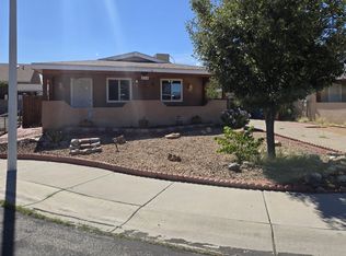 519 Fenwick Pl SW, Albuquerque, NM 87121