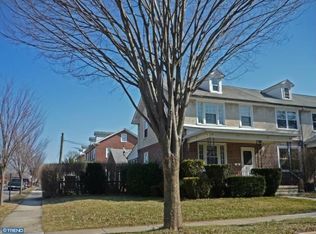 401 Ann St, Reading, PA 19611