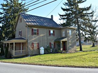 1616 Beaver Valley Pike, Strasburg, PA 17579