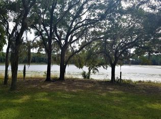 6650 Mossy Dr, Keystone Heights, FL 32656