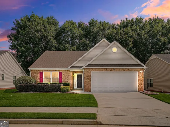 504 Mockingbird Ln, Loganville, GA 30052