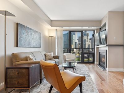 500 E Grant St APT 704, Minneapolis, MN, 55404