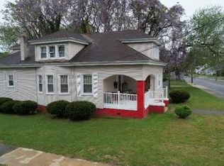 908 E Church St, Salisbury, MD 21804