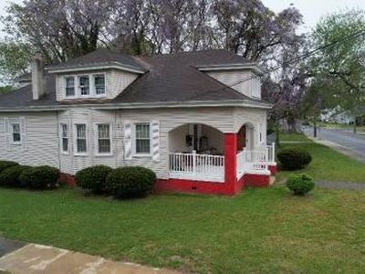 908 E Church St, Salisbury, MD, 21804
