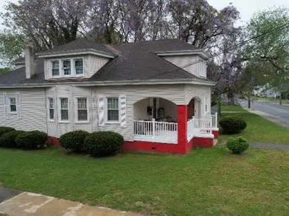 908 E Church St, Salisbury, MD 21804