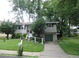 1017 E Elm St, Allentown, PA 18109