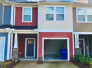112 Lerner Ct, Spartanburg, SC 29301
