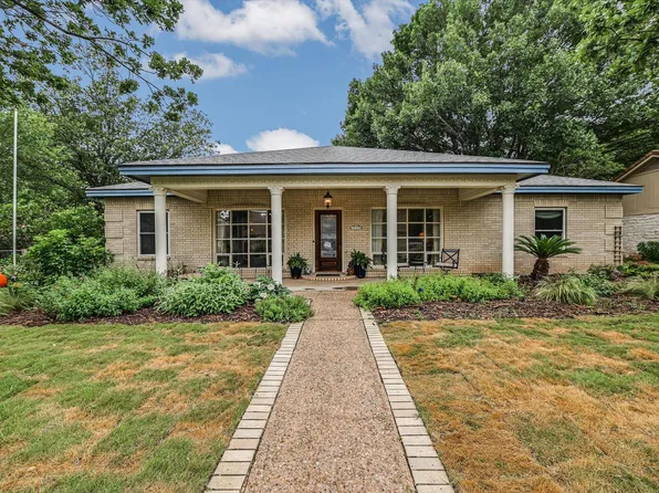 10300 La Costa Dr, Austin, TX 78747