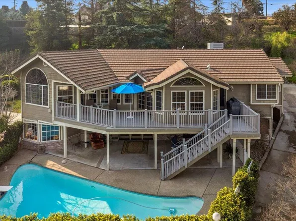 1335 N Scenic Drive, Porterville, CA 93257