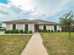 4309 Lori Dr, Killeen, TX 76549