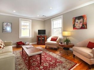 9 Mott St #B, Arlington, MA 02474