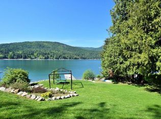 82 Beltane Pl, Sagle, ID 83860