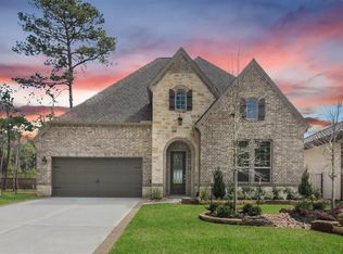 34 Madrone Terrace Pl, The Woodlands, TX 77375