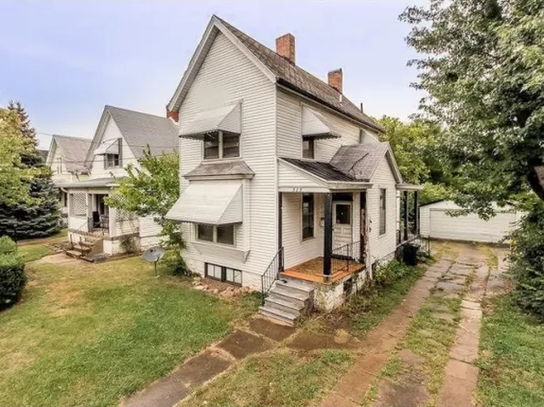 328 Arlington Ave, Cincinnati, OH 45215