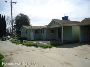 17108 Avenue 288, Exeter, CA 93221