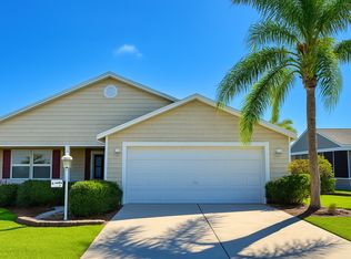 2192 Quinn Ln, The Villages, FL 32162