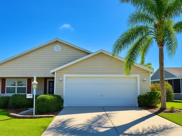2192 Quinn Ln, The Villages, FL 32162