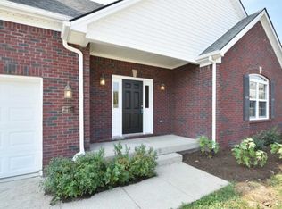 216 Cameron Dr, Nicholasville, KY