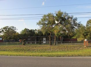 552 Maytown Rd, Osteen, FL 32764