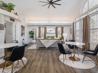 Arlington Club Apartments, Wheeling, IL 60090