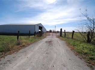 Parallel Rd, Tonganoxie, KS 66086