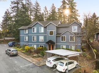 7925 SW 40th Ave APT A, Portland, OR 97219